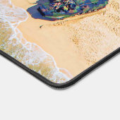 US BEACH ARMOR - ASSAUT AMPHIBIE VÉHICULE (Coin)