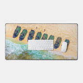 US BEACH ARMOR - ASSAUT AMPHIBIE VÉHICULE (Clavier et souris)