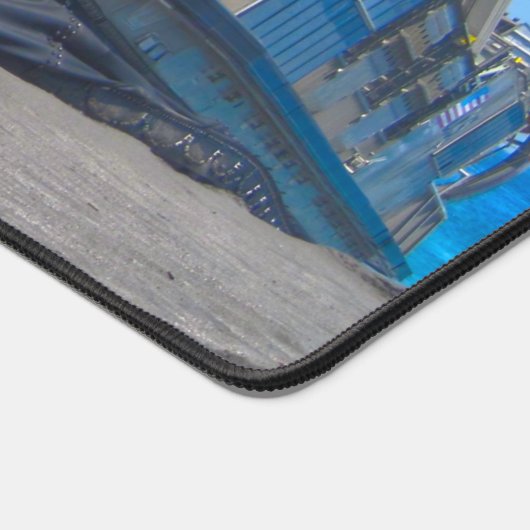 US BEACH ASSAULT - LCAC (Coin)