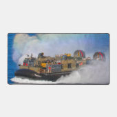 US BEACH ASSAULT - LCAC (Recto)