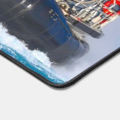 US BEACH ASSAULT - LCAC (Coin)