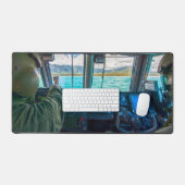 US BEACH ASSAULT - LCAC (Clavier et souris)