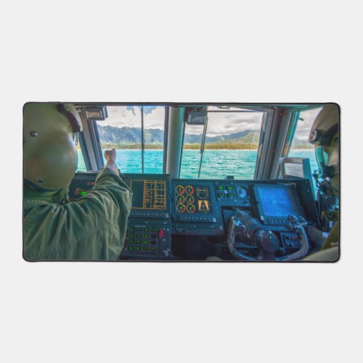 US BEACH ASSAULT - LCAC (Recto)