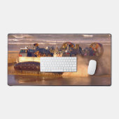 US BEACH ASSAULT - LCAC (Clavier et souris)