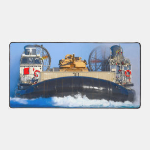 US BEACH ASSAULT - LCAC BUREAUMAT