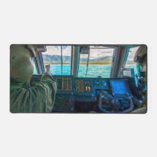 US BEACH ASSAULT - LCAC BUREAUMAT