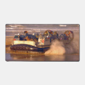 US BEACH ASSAULT - LCAC BUREAUMAT (Voorkant)