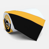 US Boarder Patrol Stropdas (Opgerold)