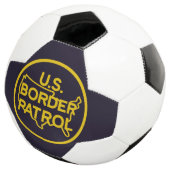 US Border Patrol (3/4)