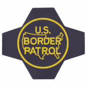 US Border Patrol (Plat)
