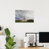 US Capital Print (Thuiskantoor)