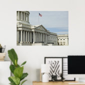 US Capital Print (Thuiskantoor)