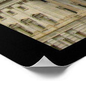 US Capitol 2 Poster (Hoek)