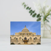 US Capitol Building Briefkaart (Staand voorkant)