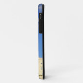 US Capitol Building, Washington DC, VS Case-Mate iPhone Case (Achterkant/links)