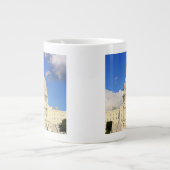 US Capitol Building, Washington DC, VS Jumbo Beker (Voorkant)