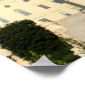 US Capitol Building, Washington DC, VS Poster (Hoek)