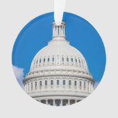 US Capitol Dome Ornament (voorkant)