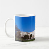US Capitol - mug souvenir (Gauche)