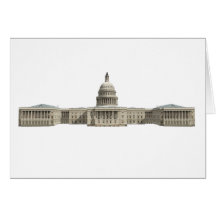 US Capitool: Washington DC