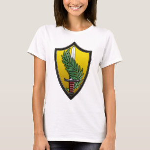 US Centraal Commando T-shirt