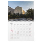 US City Kalender (Mar 2026)