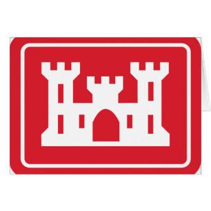 US Corps of Engineers DOD Army
