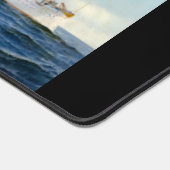 US Cruiser Brooklyn 1897 (Coin)