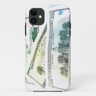 US Currency iPhone5 Hoesje