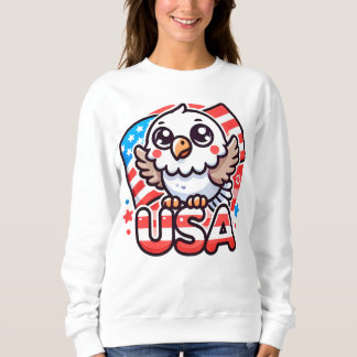 US CUTE EAGLE 2 TRUI