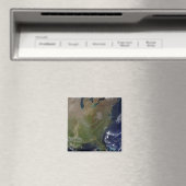 US East Coast 2 Magneet (Insitu (Vaatwasser))