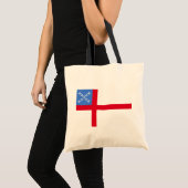 Us Episcopale Kerk, religieus Tote Bag (Voorkant (product))