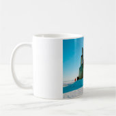 US FAST ATTACK SOUS-MARINE - SSN-22 Mug (Gauche)