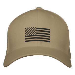 US Flag aangepaste naam Pet