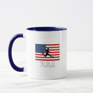 US Football Soccer Team USMNT Mok