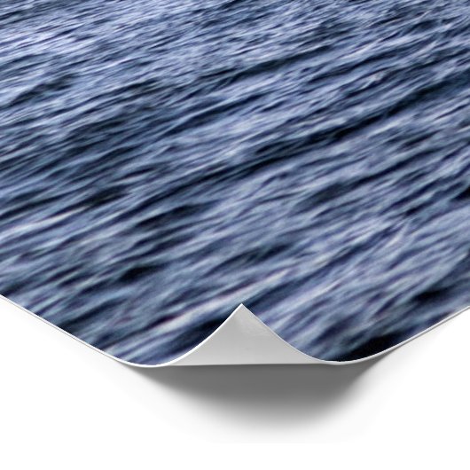 US Fort McHenry (LSD 43) Poster (Hoek)