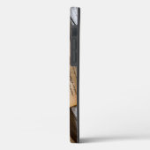 US Founding Documents Case-Mate iPhone Case (Achterkant / Links)