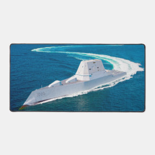US GELEIDE RAKET DESTROYER - DDG-1000 BUREAUMAT