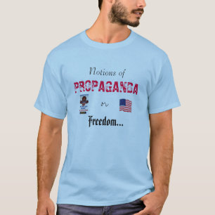 US Geschiedenis met Shirt Raley