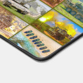 US GEVECHTSPANTSERING "MONTAGE" BUREAUMAT (Hoek)