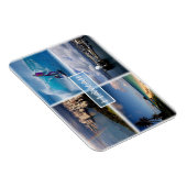 US Hawaii - Honolulu uitzicht - The Perouse - Lani Magneet (Rechterzijde)