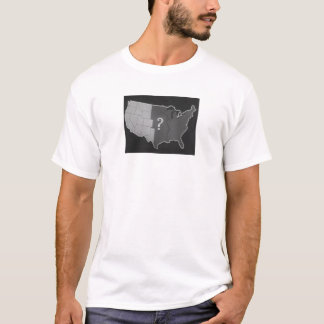 US Huh? T-shirt