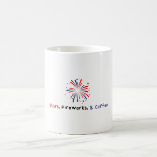 US Independence Day Koffiemok