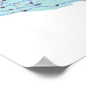 US Interstate System Print (Hoek)