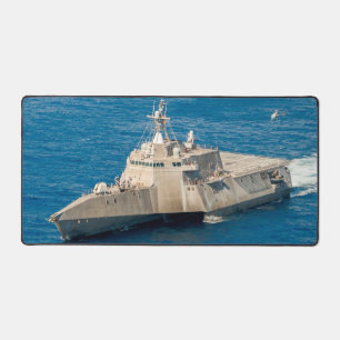 US LITTORAL COMBAT SHIP - LCS BUREAUMAT