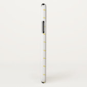 US Maagdeneilanden - Flag Phone Case (Achterkant / rechts)