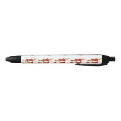 US Made Hand Painted Ketchup Art Dog Pen (Bodem)