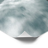 US Marine Drift a amphibious assault vehicle Foto Afdruk (Hoek)