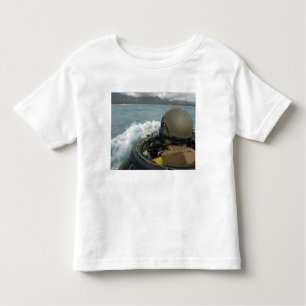 US Marine Drift a amphibious assault vehicle Kinder Shirts