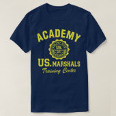 US MARSHALS TShirt 1 (Design devant)